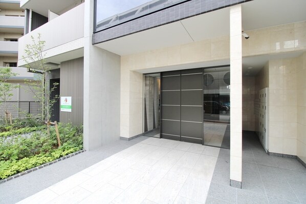 グランカーサ板橋EASTの物件内観写真